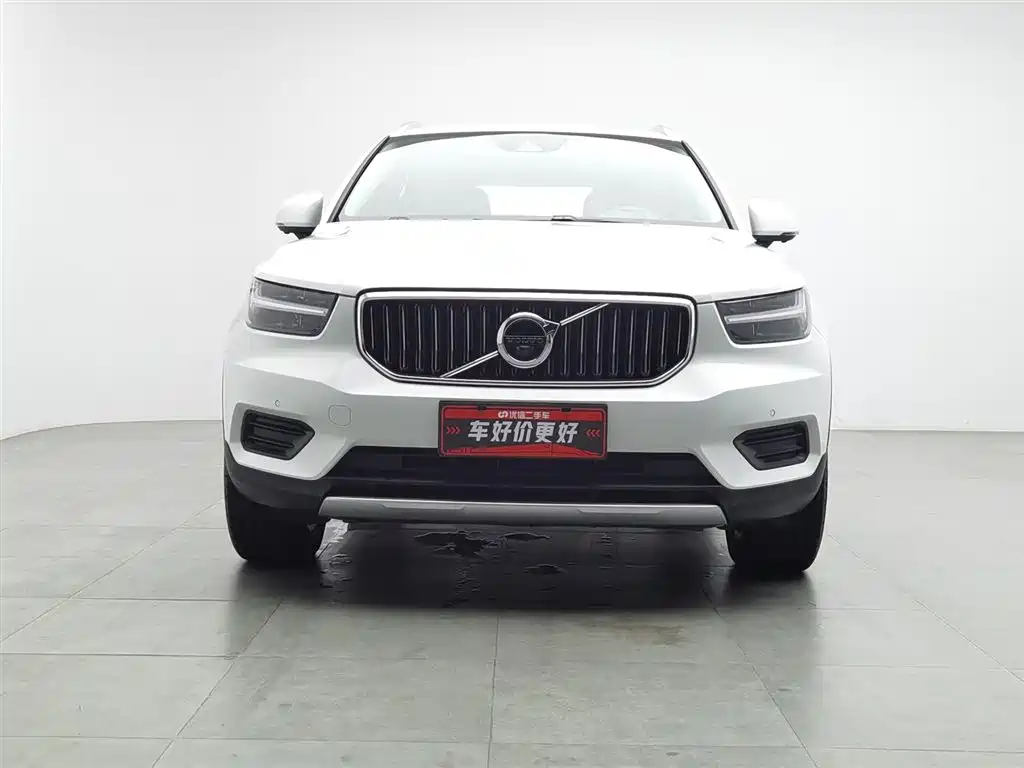 Volvo XC40 2020