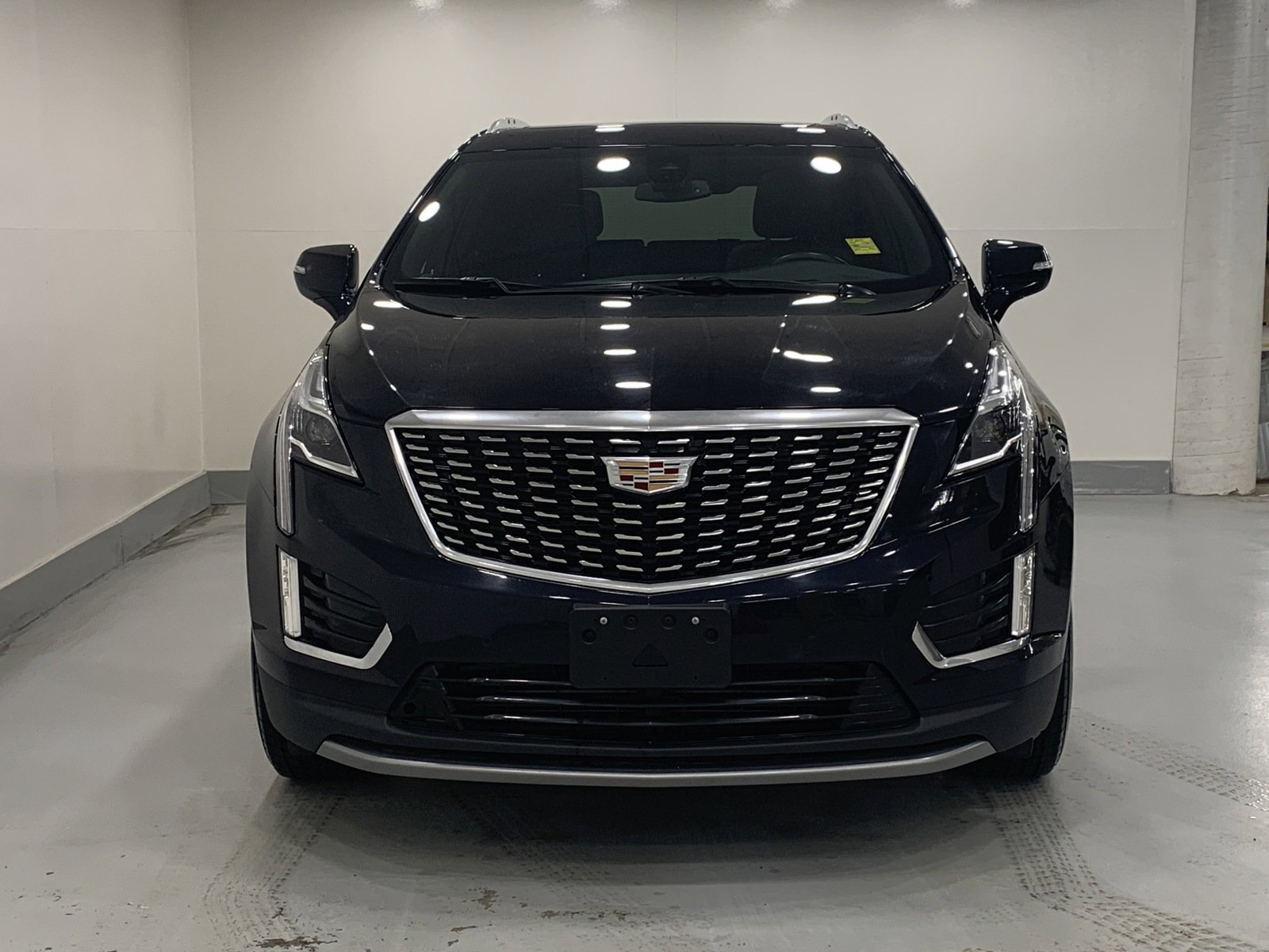 Cadillac XT5 2022