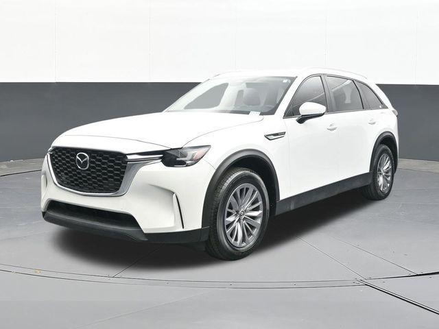 Mazda CX-90 2025