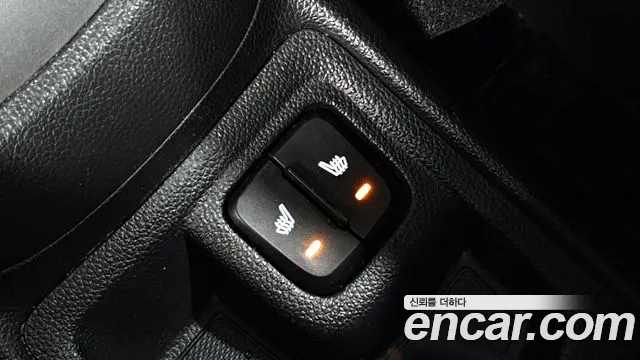 Chevrolet Spark 2022