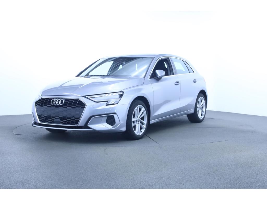 Audi A3 2020