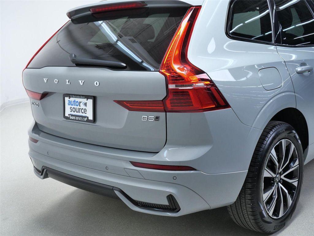 Volvo XC60 2025