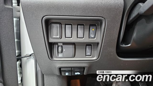 Renault QM6 2022