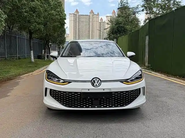 Volkswagen Lamando 2023