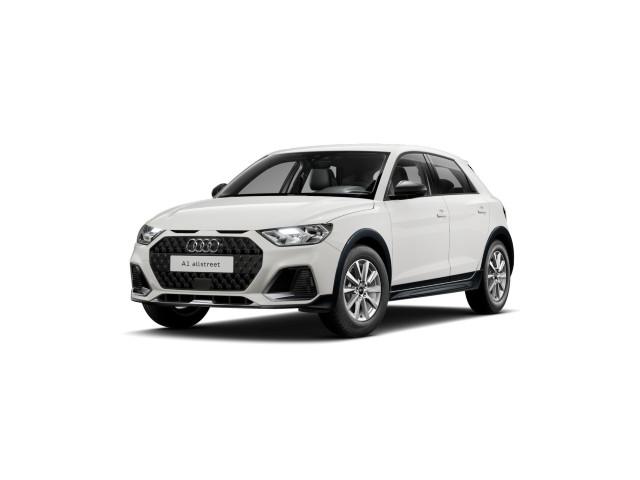Audi A1 2023