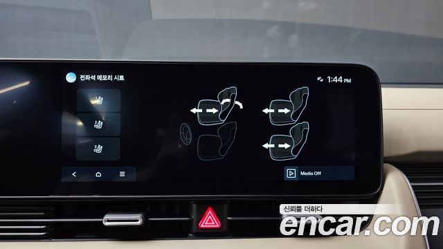 Hyundai IONIQ 5 2025