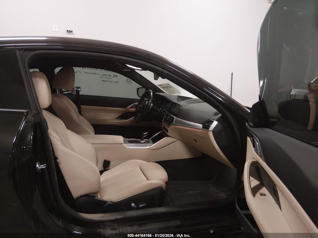 BMW 430 2023