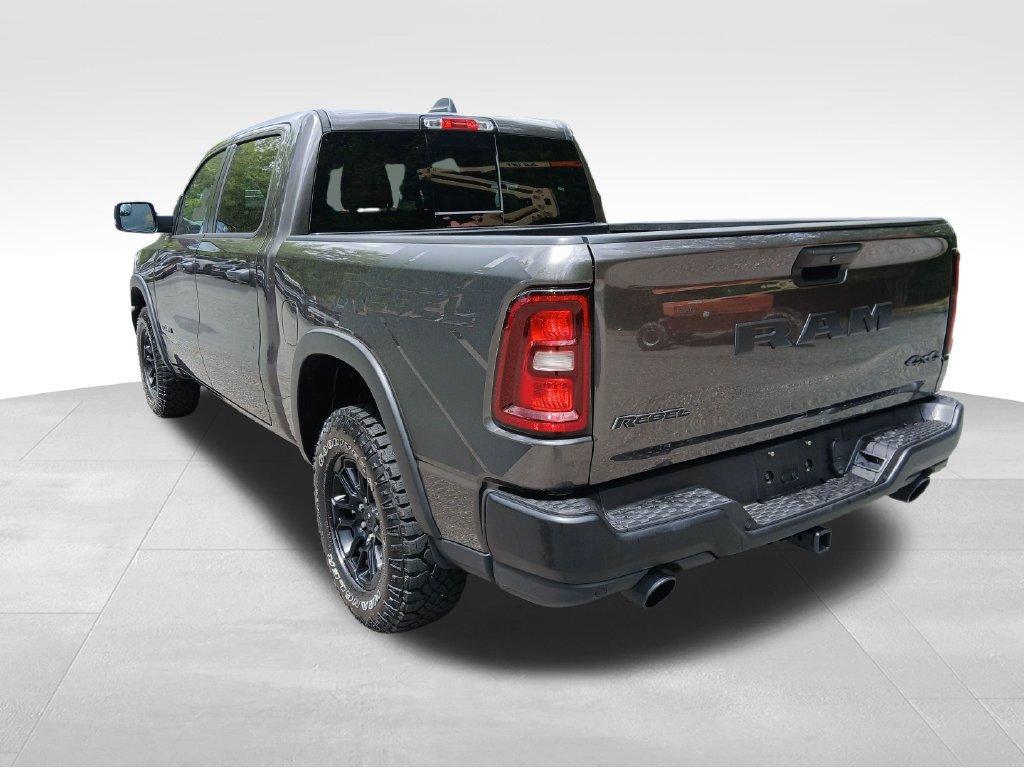 Ram 1500 2026