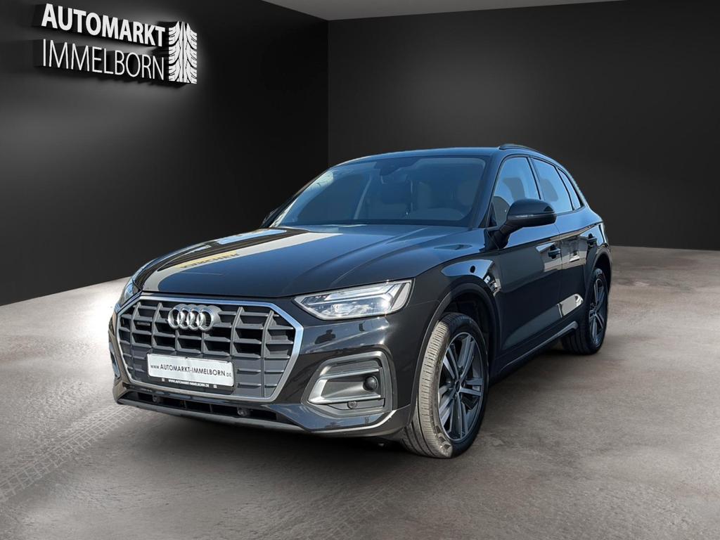 Audi Q5 2023