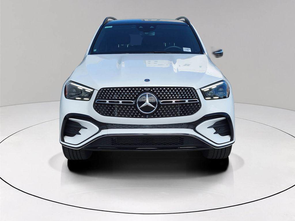 Mercedes-Benz GLE 350 2024