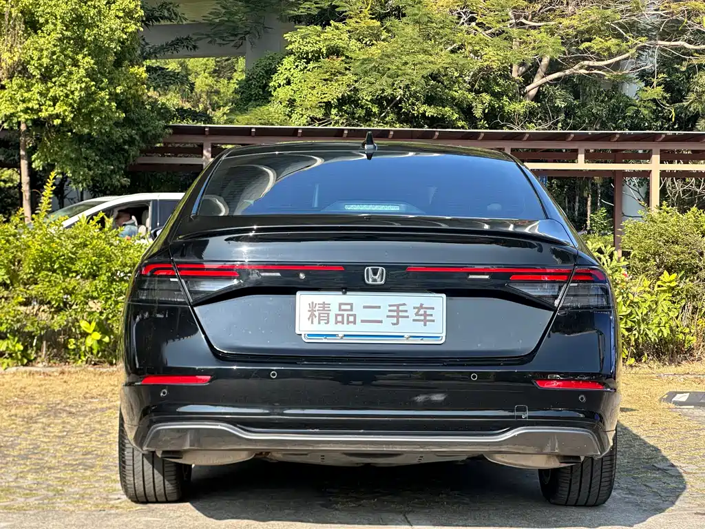 Honda Accord 2023