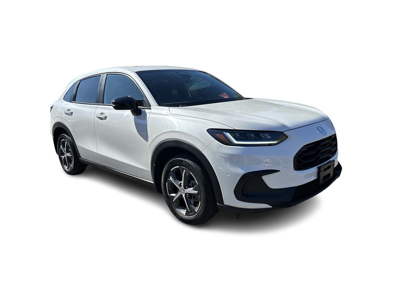 Honda HR-V 2024