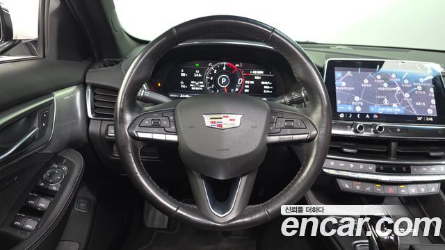 Cadillac CT5 2021