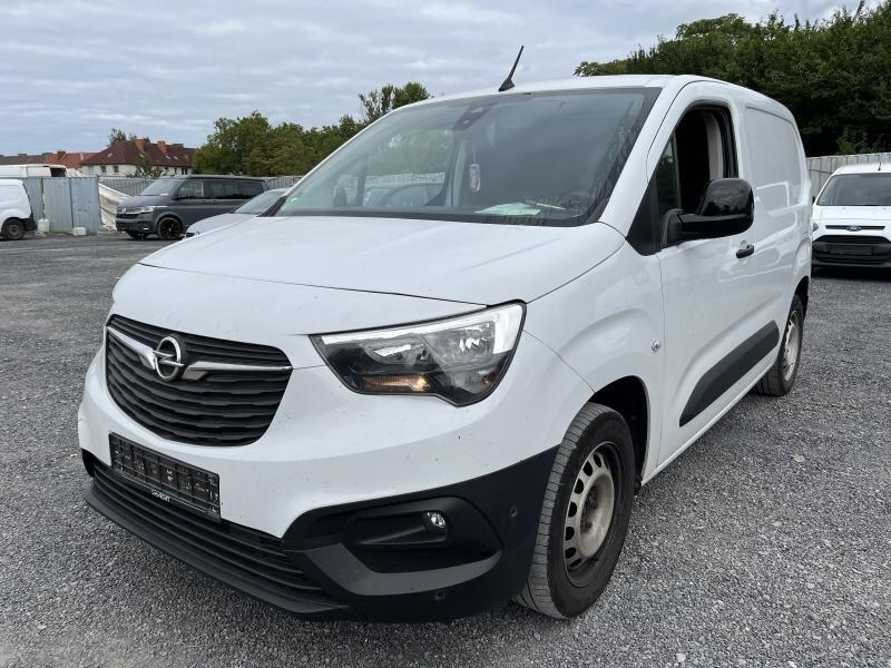 Opel Combo 2023