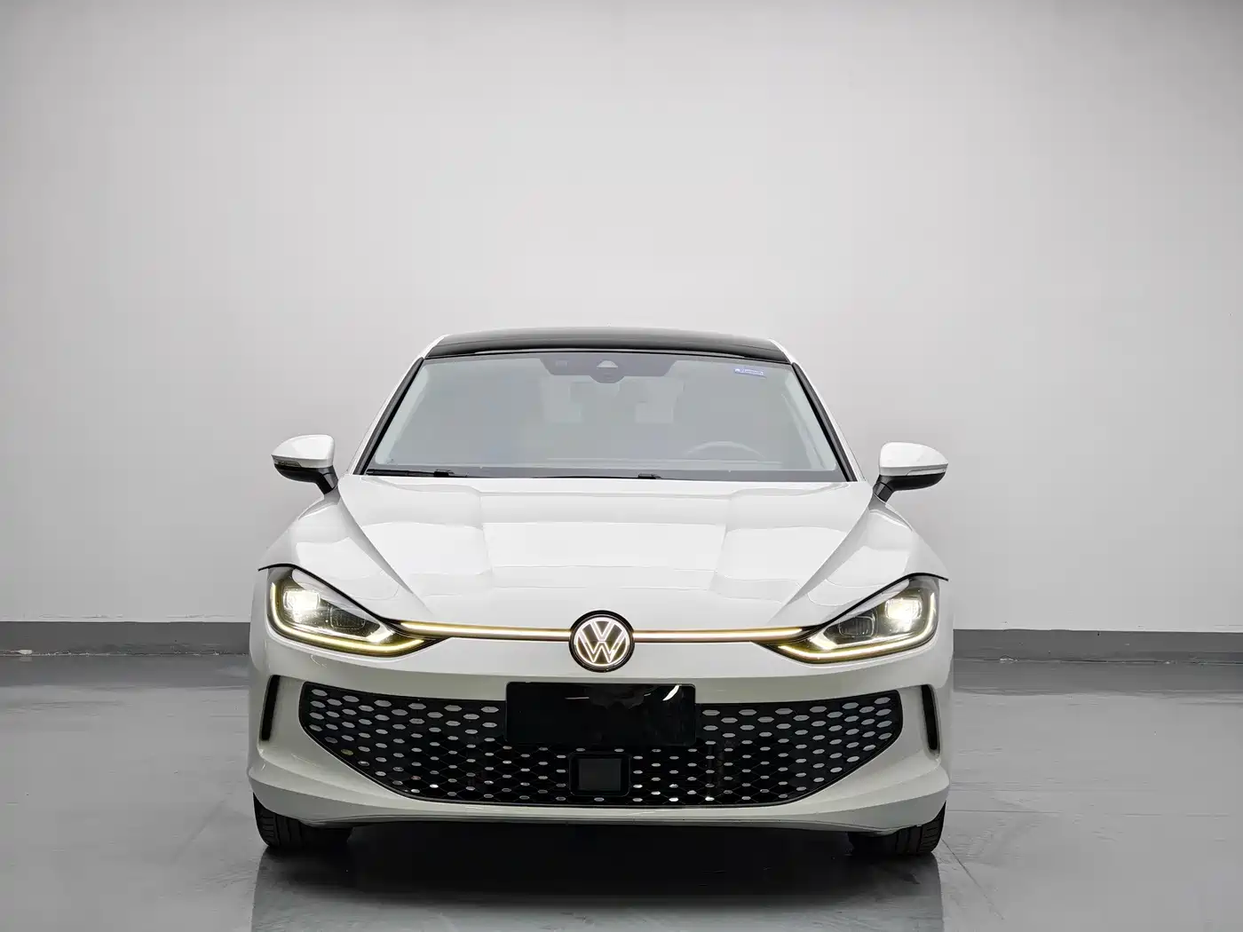 Volkswagen Lamando 2023