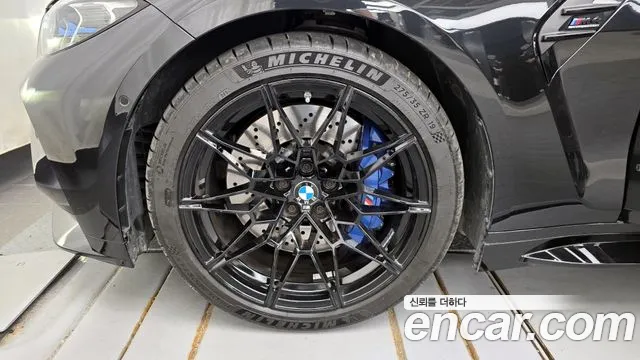 BMW M4 2023