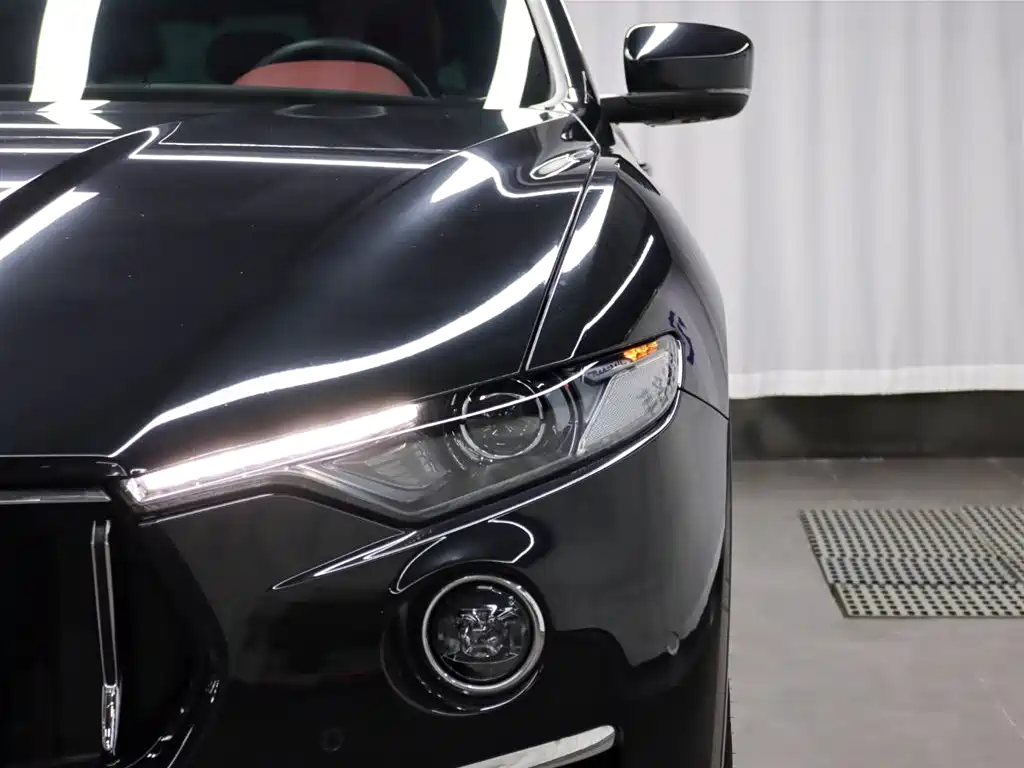 Maserati Levante 2024