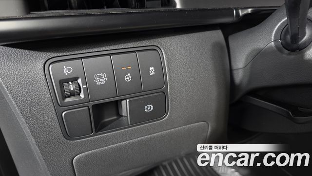 Hyundai Staria 2026