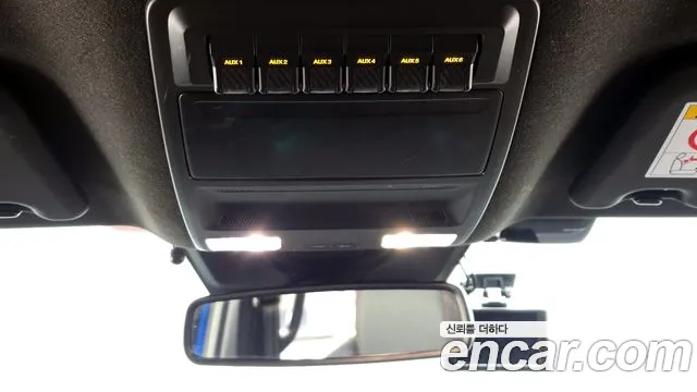 Ford Ranger 2024