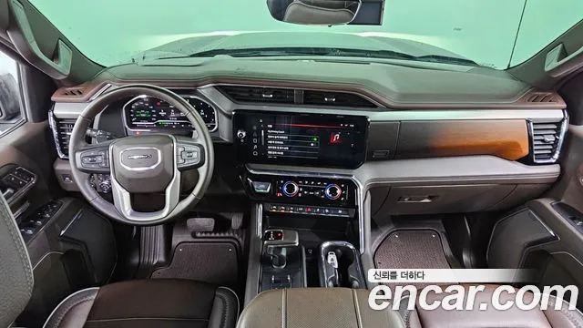 GMC Sierra 2024