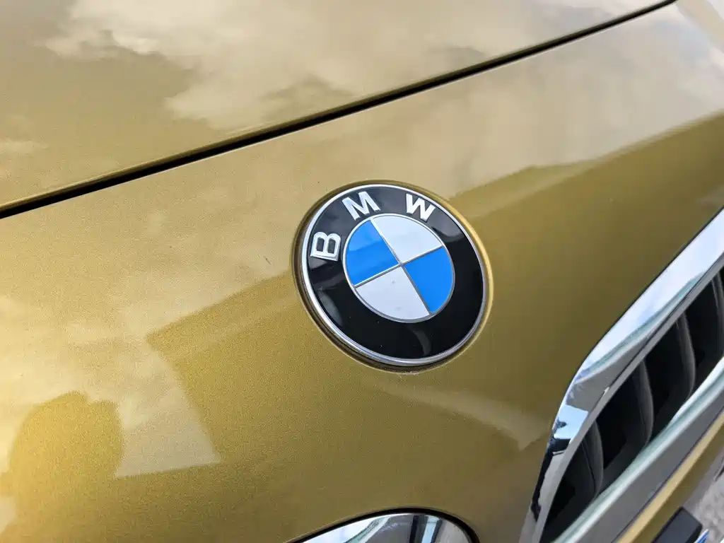 BMW X2 2021