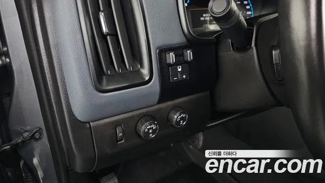 Chevrolet Colorado 2022