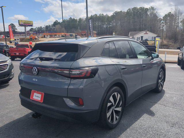 Volkswagen ID.4 2023