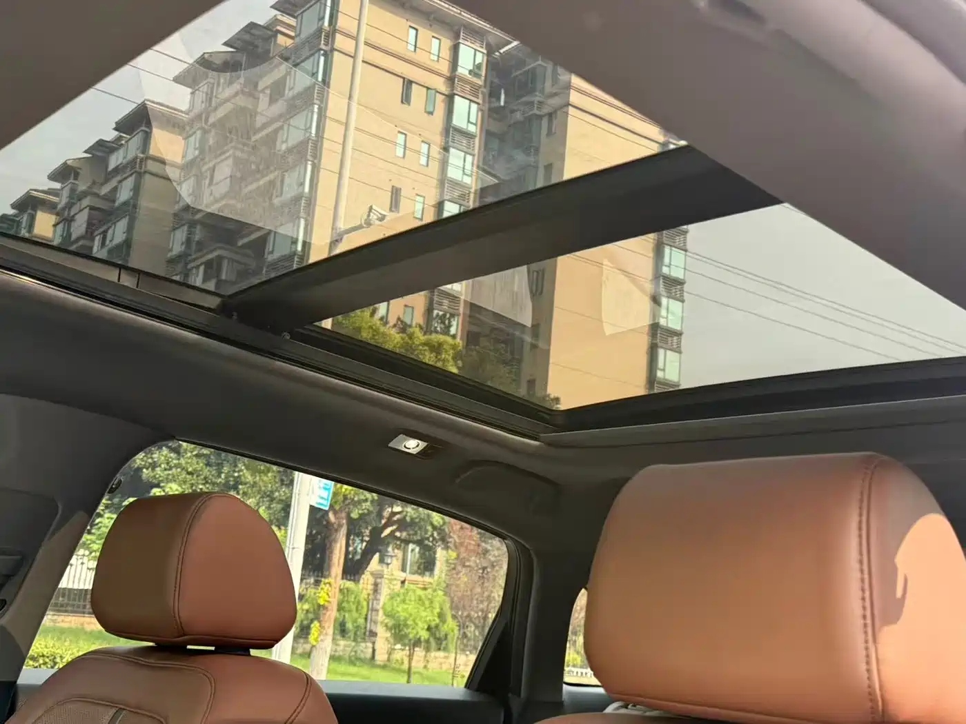 Honda UR-V 2023