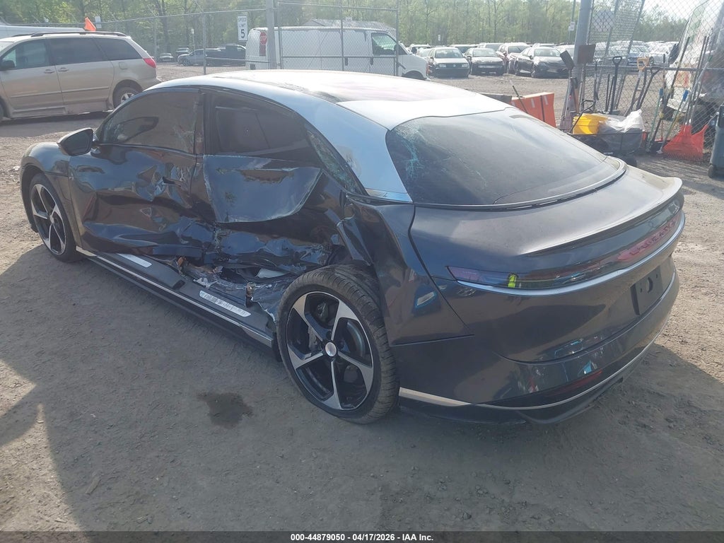 Lucid Air 2023
