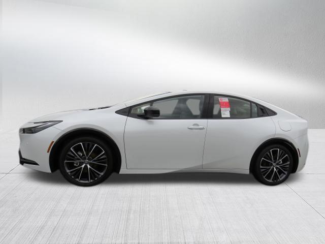 Toyota Prius 2026