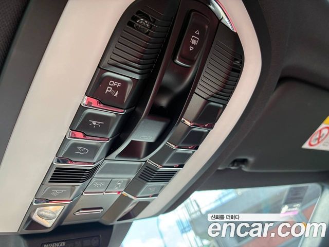 Porsche Macan 2023