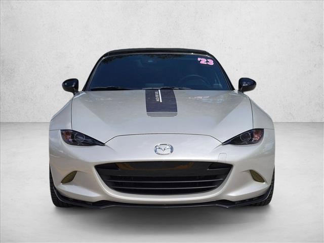 Mazda MX-5 2023