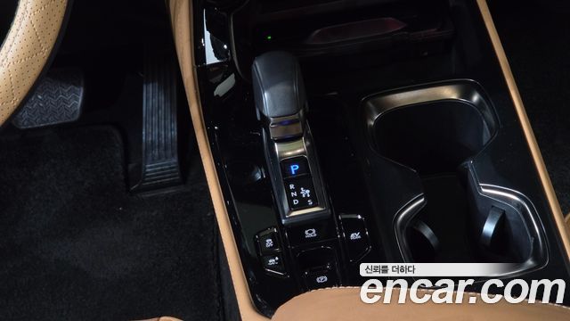 Lexus NX 2025