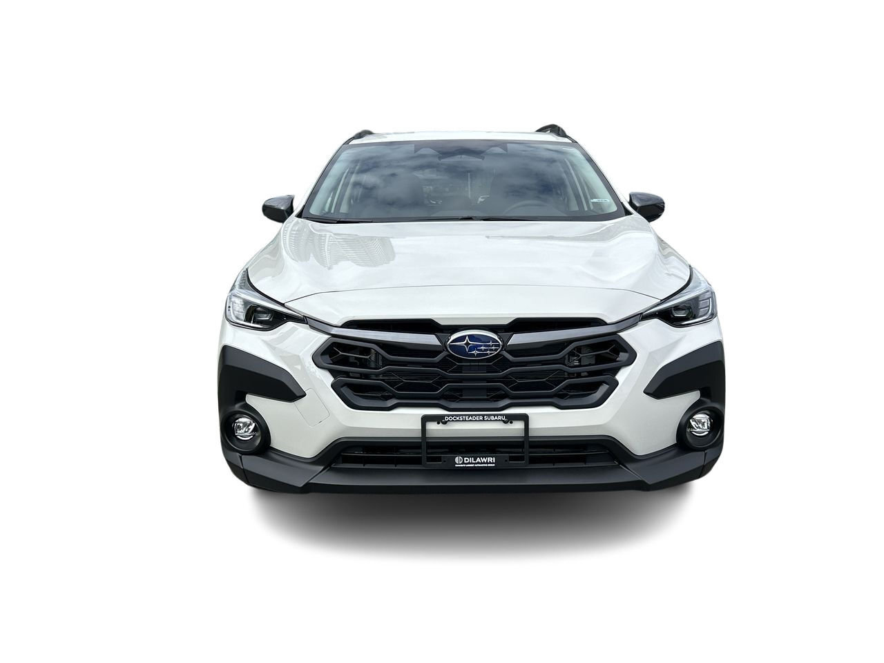 Subaru Crosstrek 2025