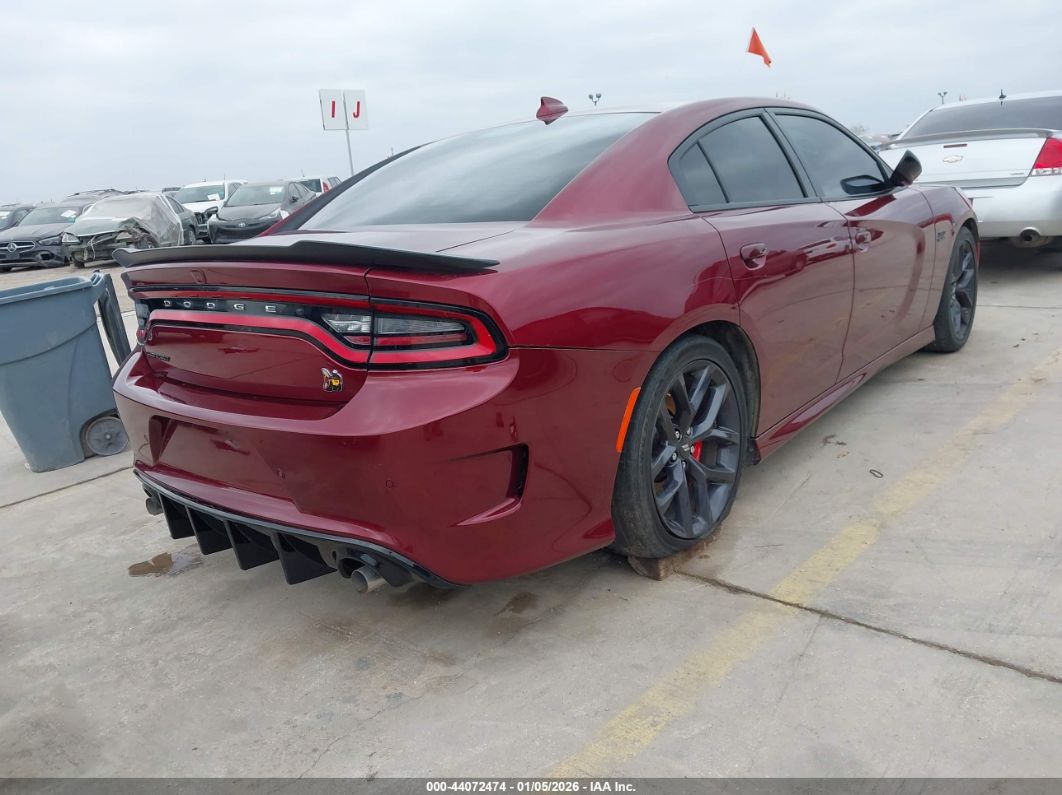 Dodge Charger 2023