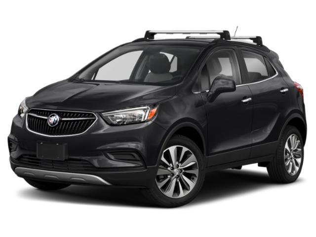 Buick Encore 2021