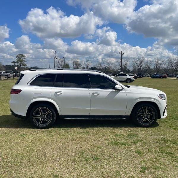 Mercedes-Benz GLS 450 2024