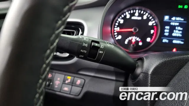 Kia Stonic 2020