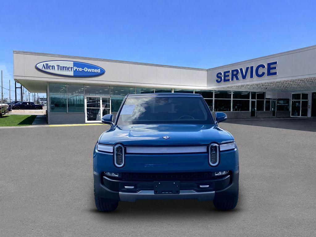 Rivian R1S 2023