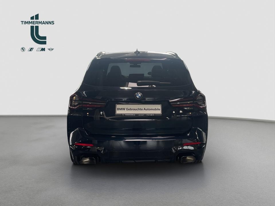BMW X3 2024