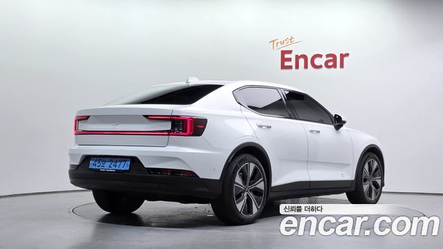 Polestar 2 2022