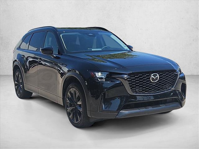 Mazda CX-90 2026