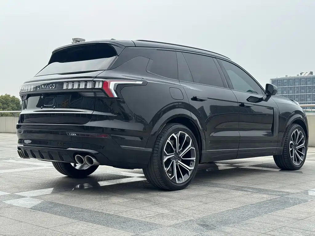 Lynk & Co 09 2022