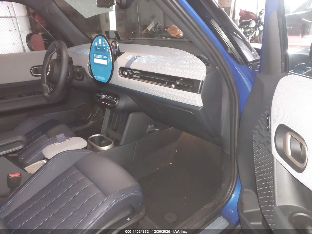 Mini Hardtop 2025