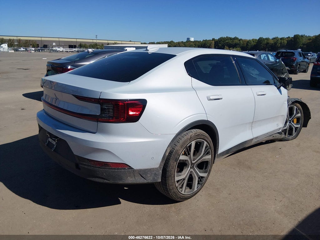 Polestar 2 2022