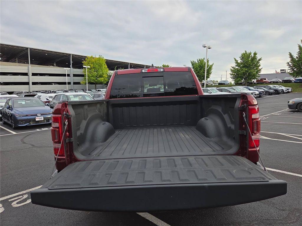 Ram 1500 2023