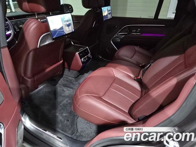 Land Rover Range Rover 2025