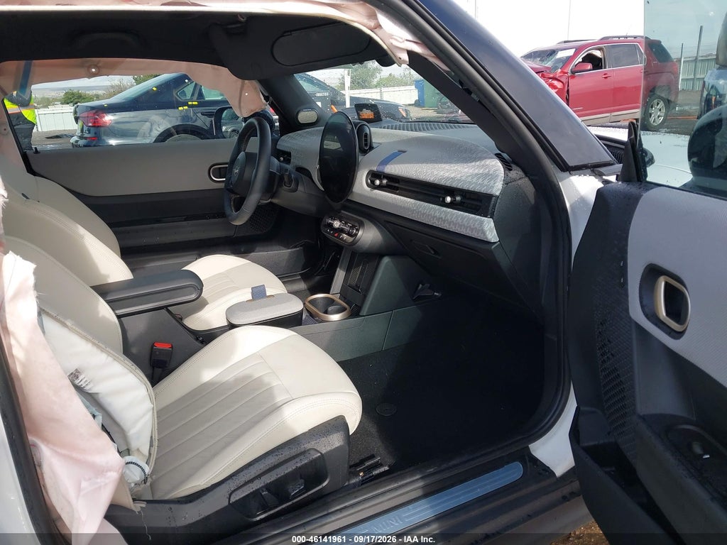 Mini Hardtop 2025