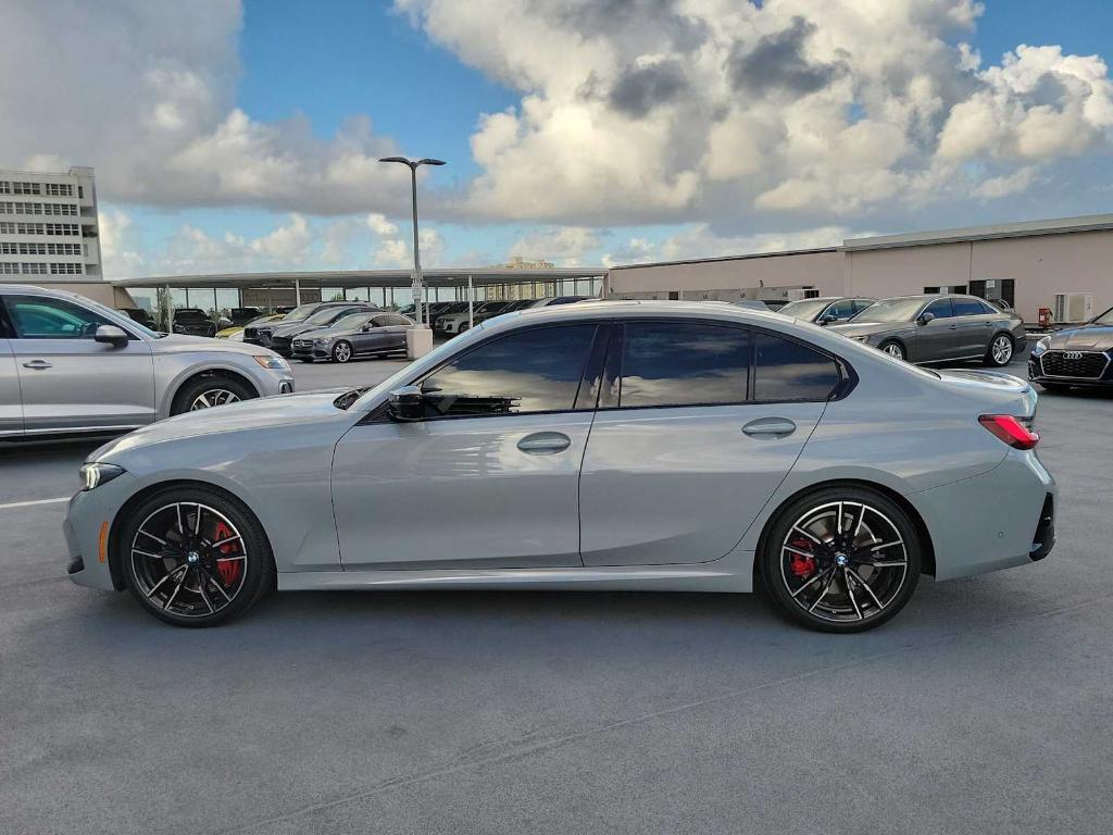 BMW M340I 2023