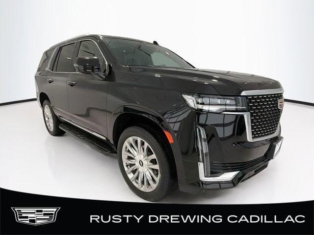 Cadillac Escalade 2023